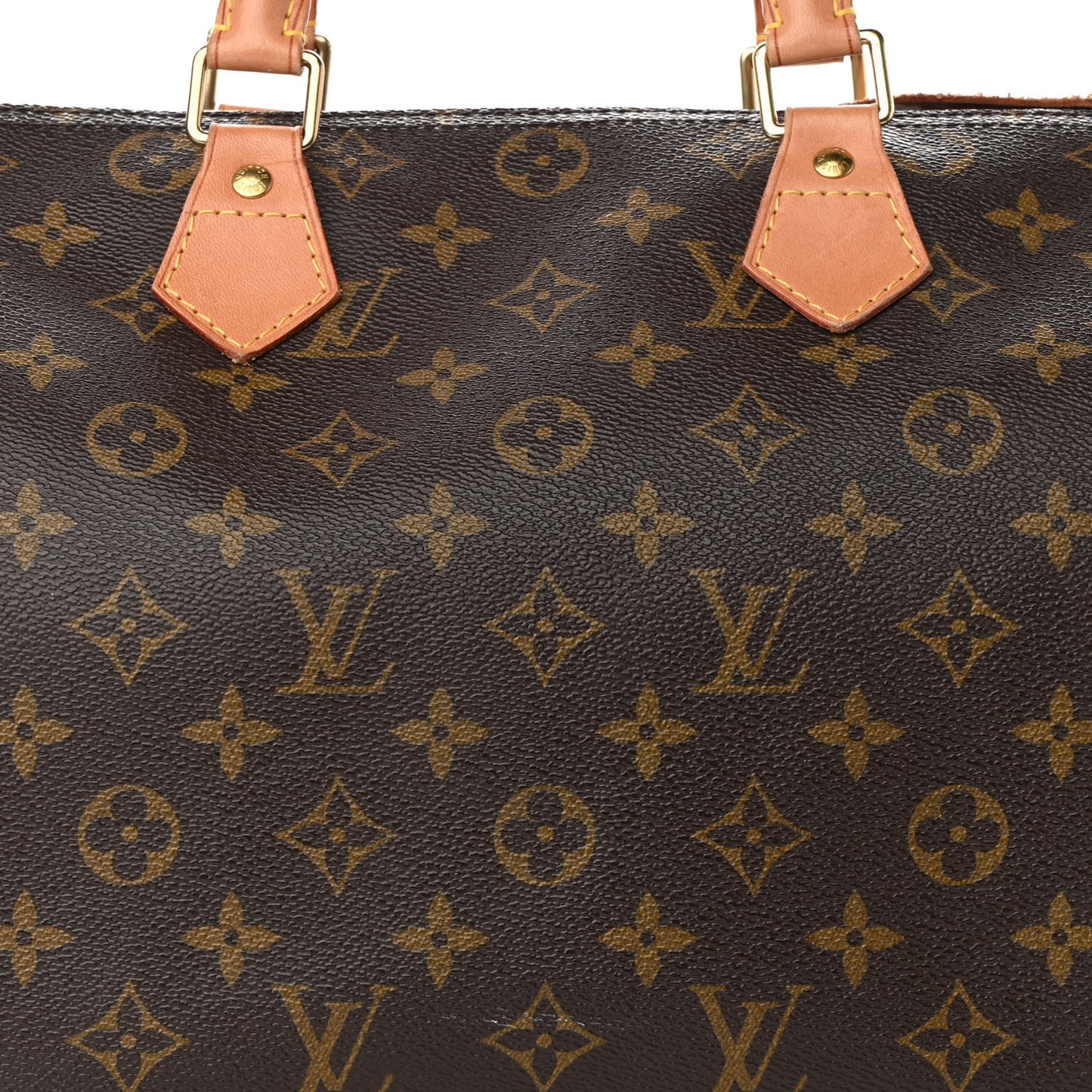 Monogram Speedy 30