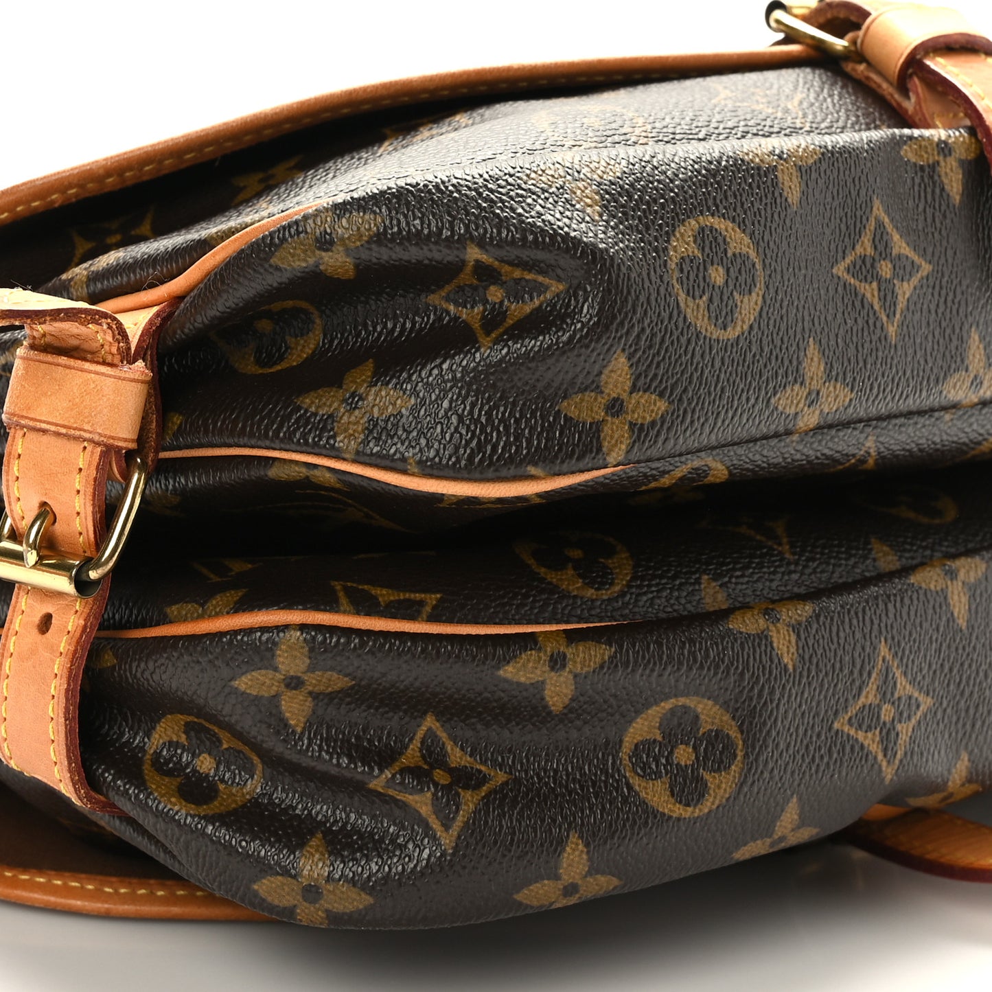 Monogram Saumur 30