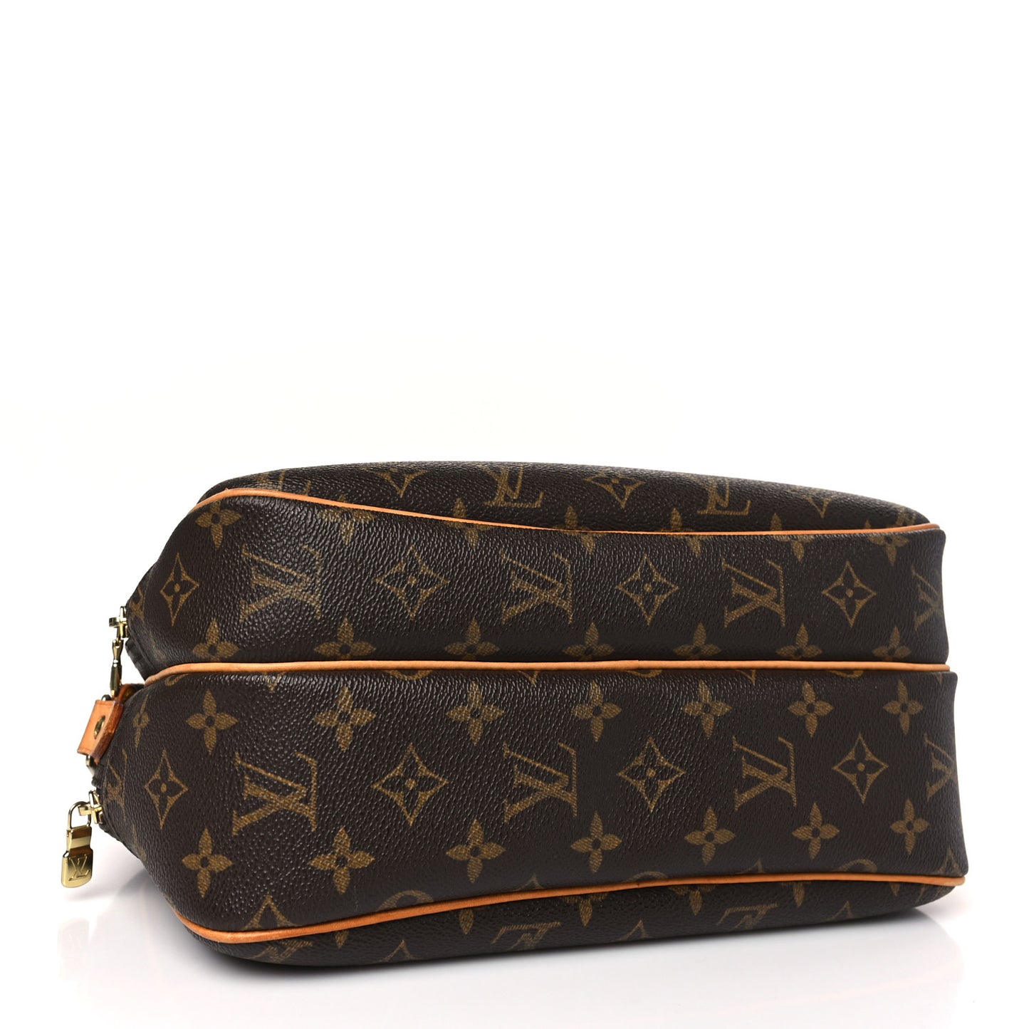 Monogram Reporter PM