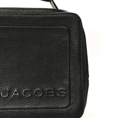 Marc Jacobs Calfskin The Box 20 Crossbody Black 13 of 20