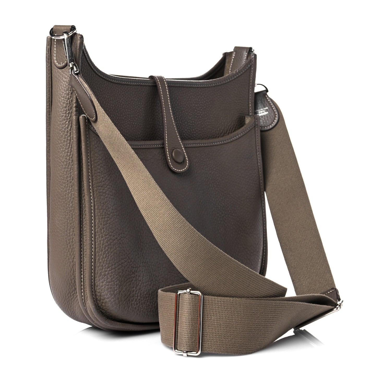 Taurillon Clemence Evelyne III PM Etoupe