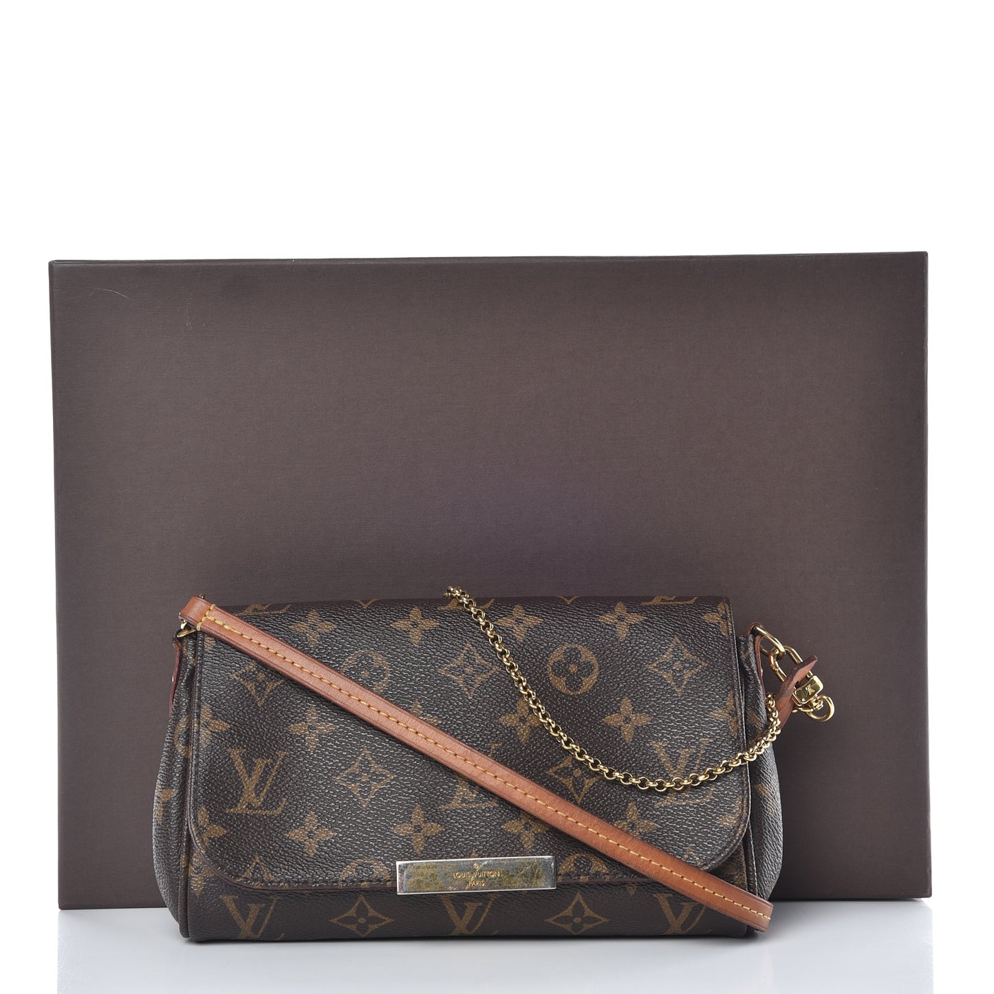 Monogram Favorite PM