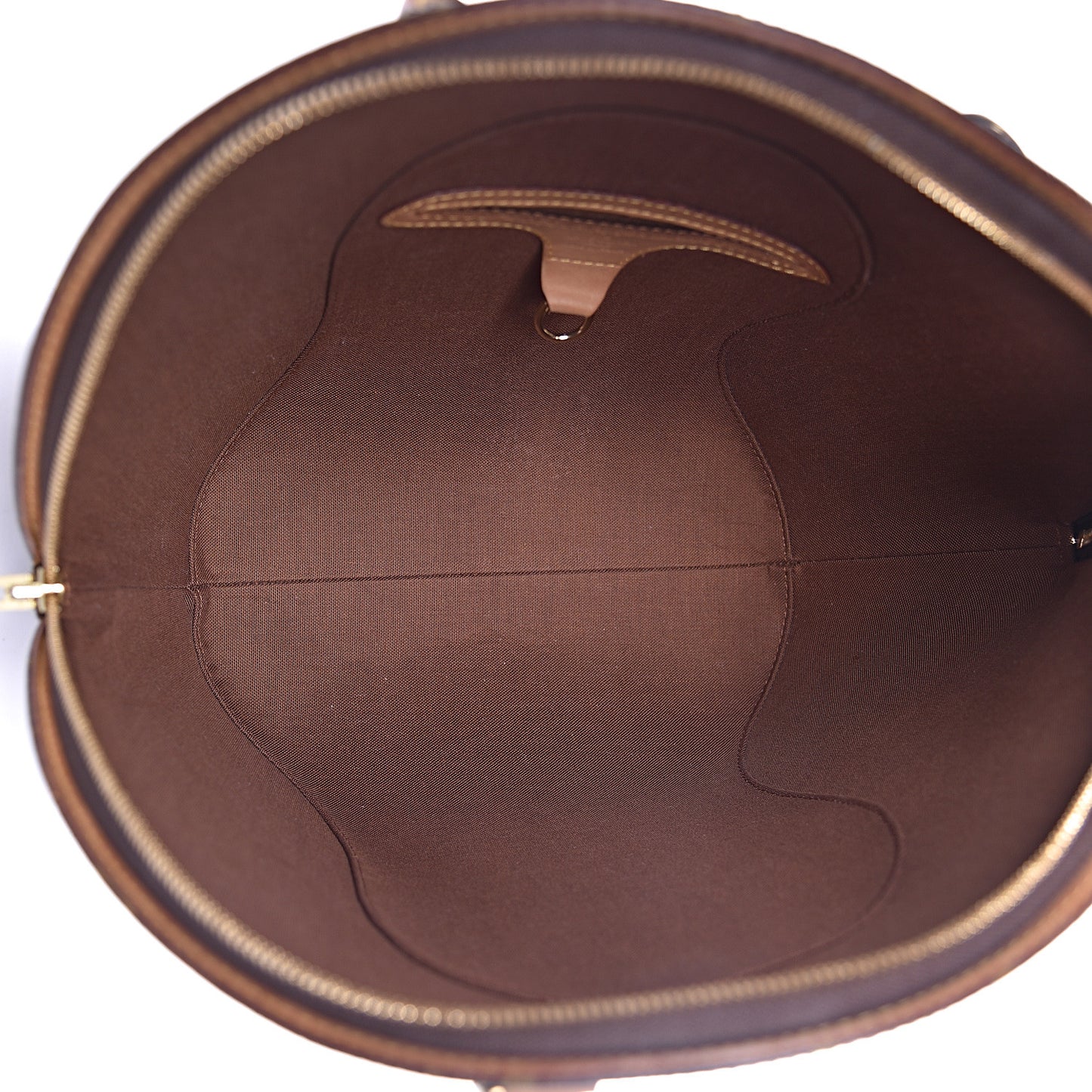 Monogram Ellipse MM