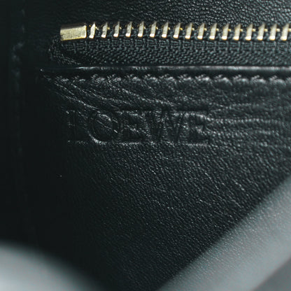 Loewe Calfskin Joyce Bag Black 6 of 8