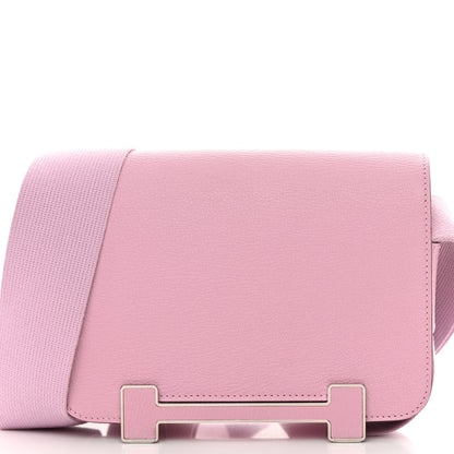 Hermes Chevre Mysore Geta Mauve Sylvestre 8 of 12