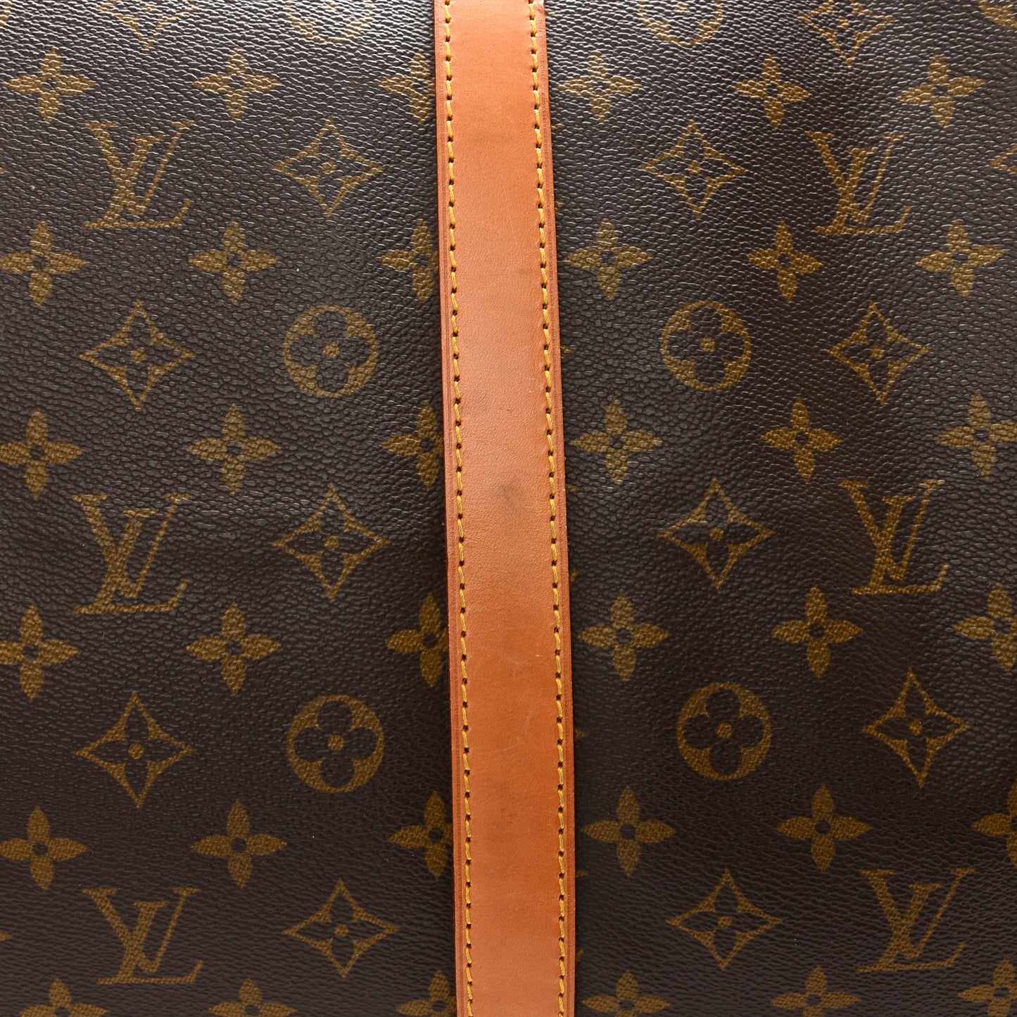 Monogram Keepall Bandouliere 60