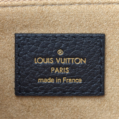 Louis Vuitton Taurillon Volta Black 6 of 8