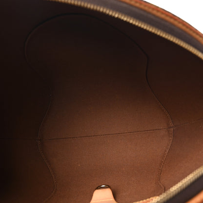 Louis Vuitton Monogram Ellipse PM 5 of 9