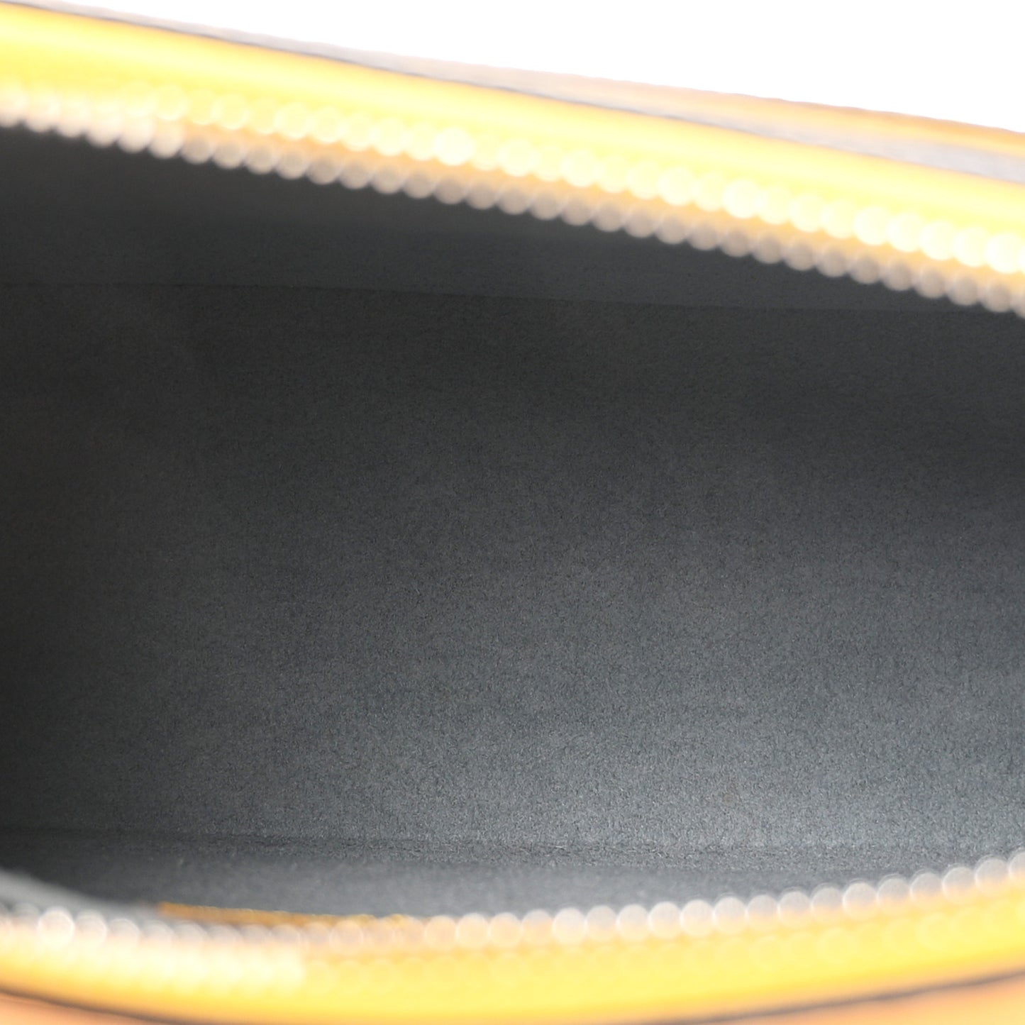 Epi Marelle Jaune Plume