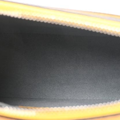 Louis Vuitton Epi Marelle Jaune Plume 6 of 10