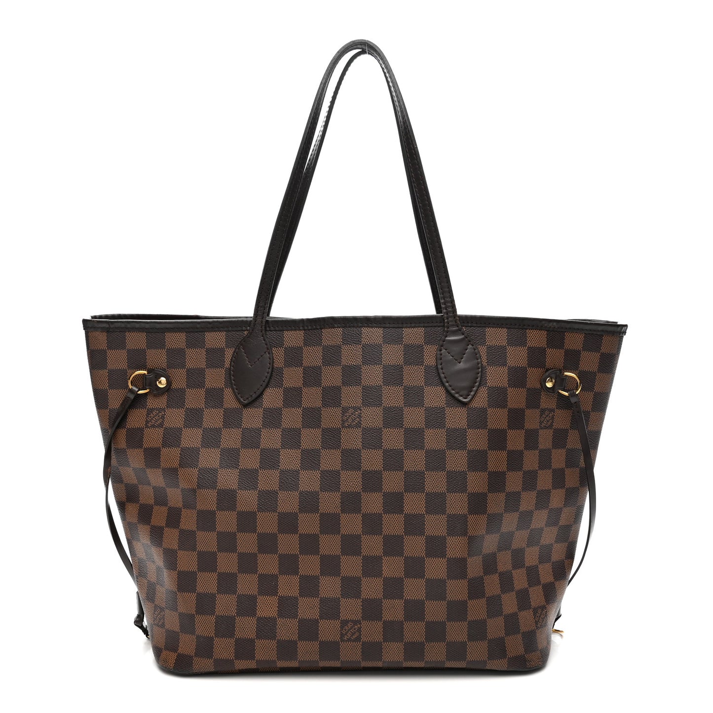 Damier Ebene Neo Neverfull MM