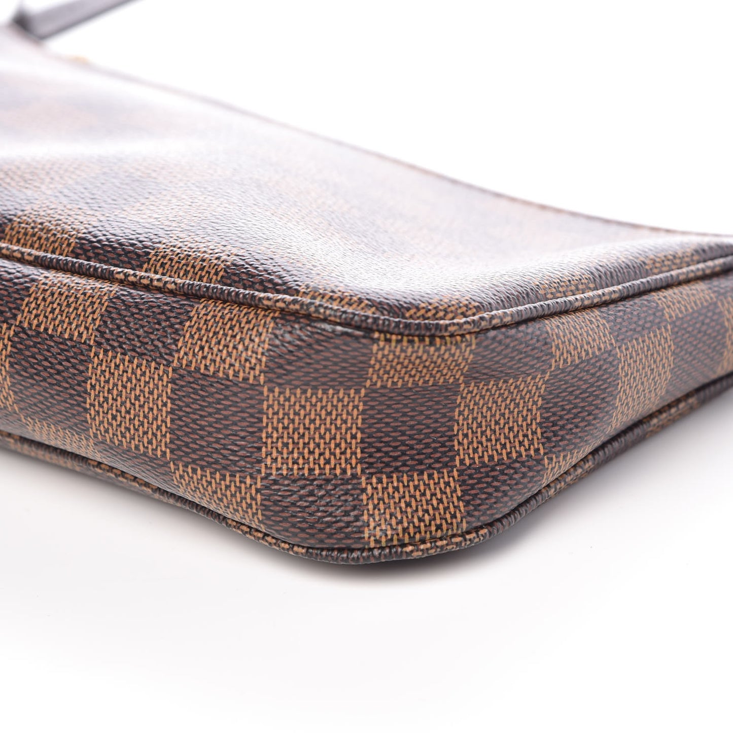 Damier Ebene Pochette Accessories NM