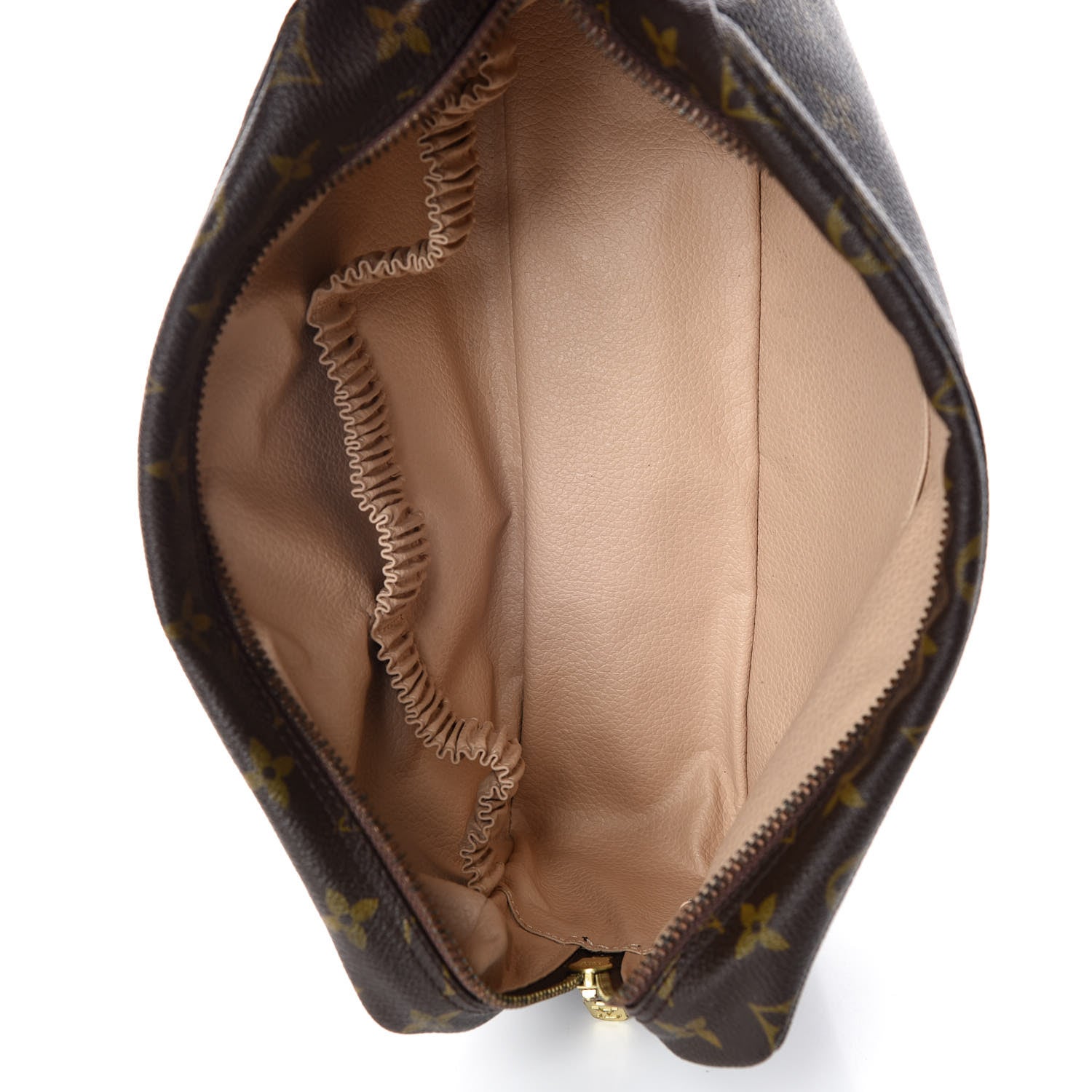 Louis Vuitton Monogram Trousse Toilette 28 5 of 8