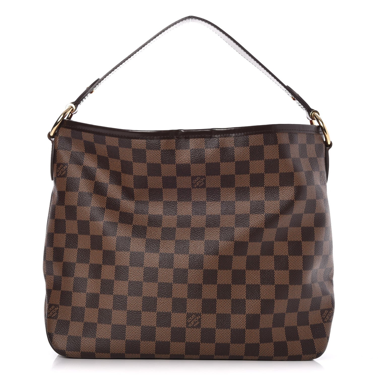 Louis Vuitton Damier Ebene Delightful PM 1 of 13