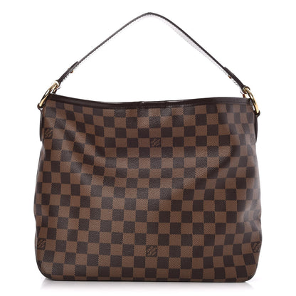 Louis Vuitton Damier Ebene Delightful PM 1 of 13