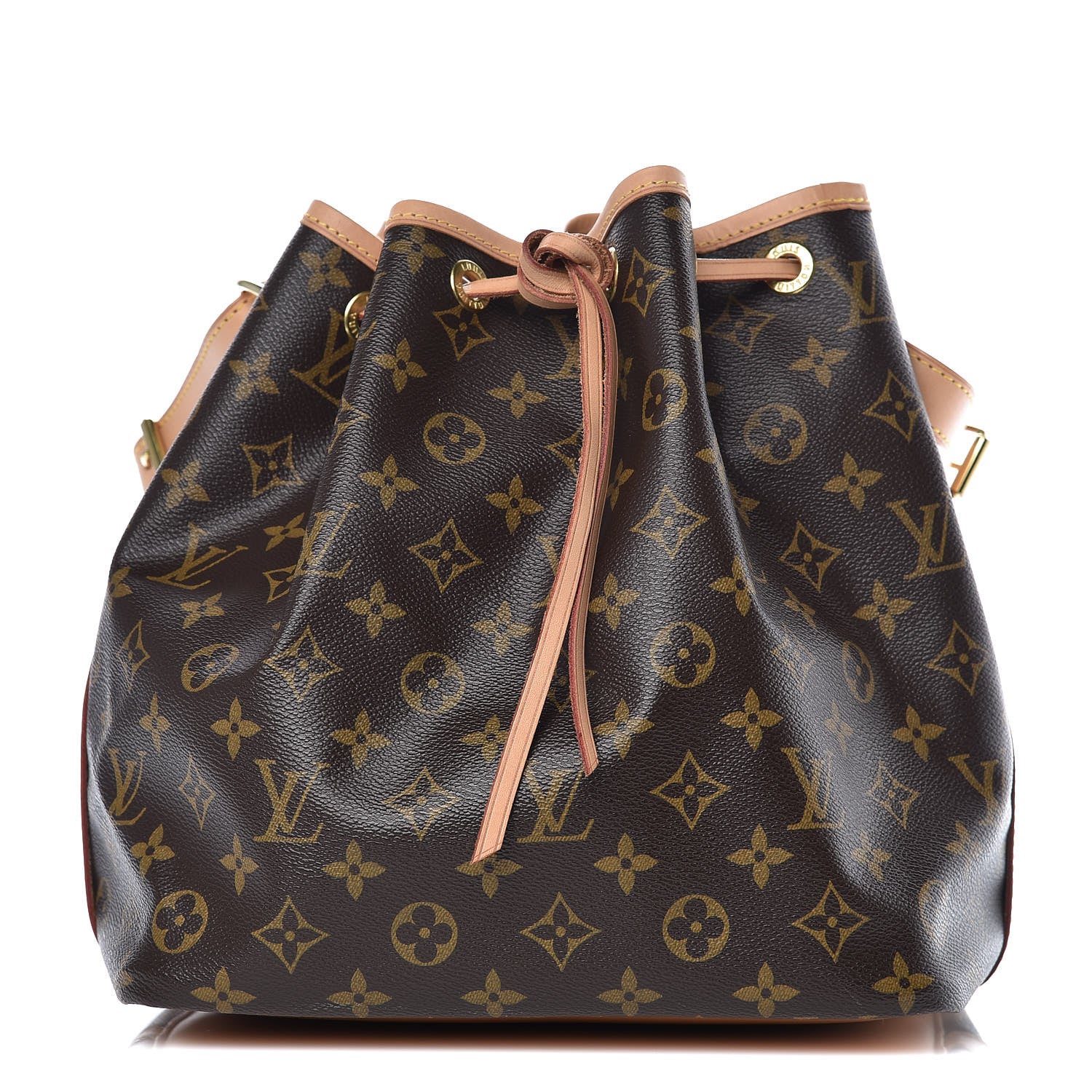 Louis Vuitton Monogram Petit Noe 1 of 9