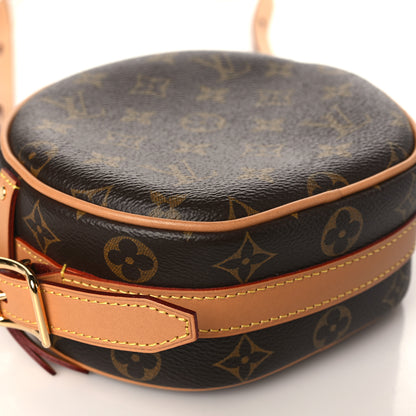Louis Vuitton Monogram Boite Chapeau Souple PM 7 of 8