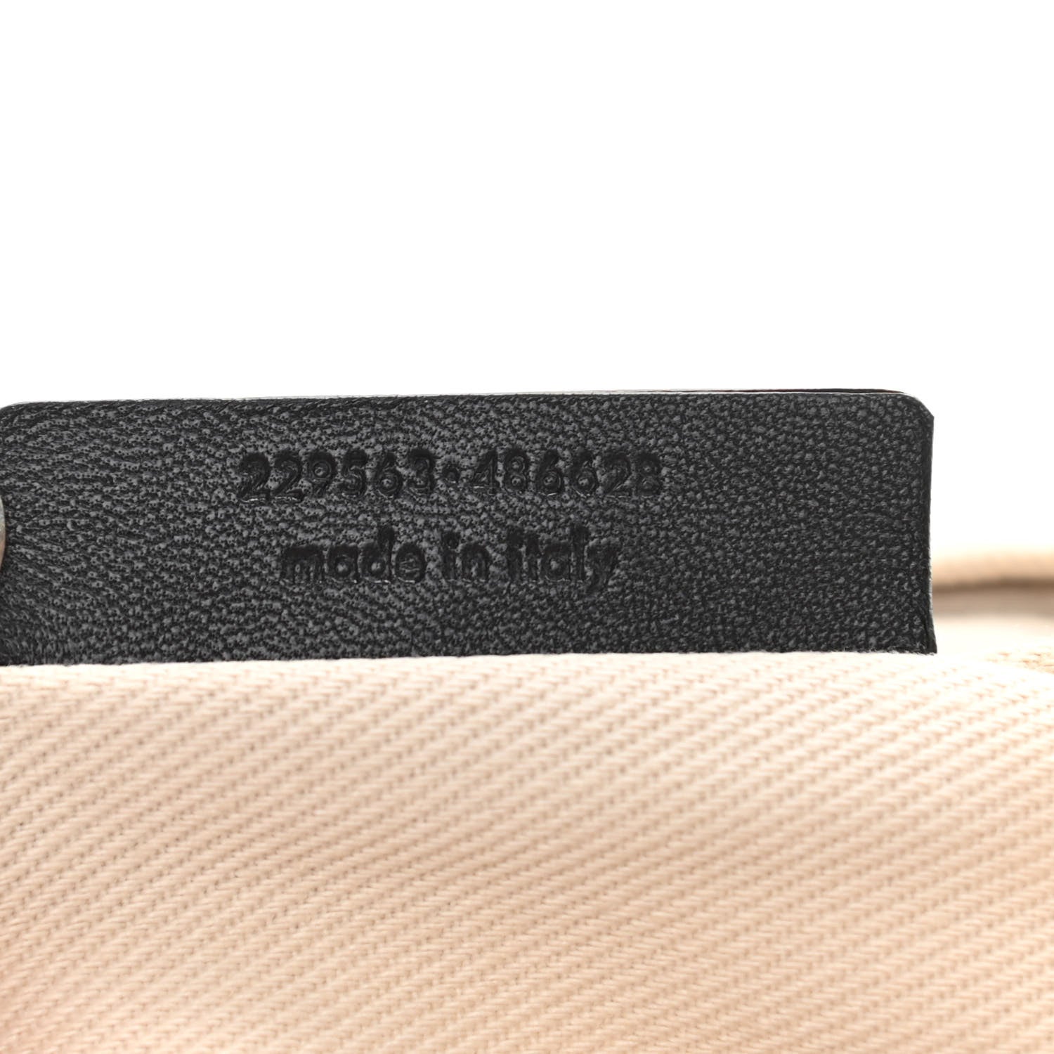 Saint Laurent Calfskin Canvas Large Muse Two Grey 7 of 21