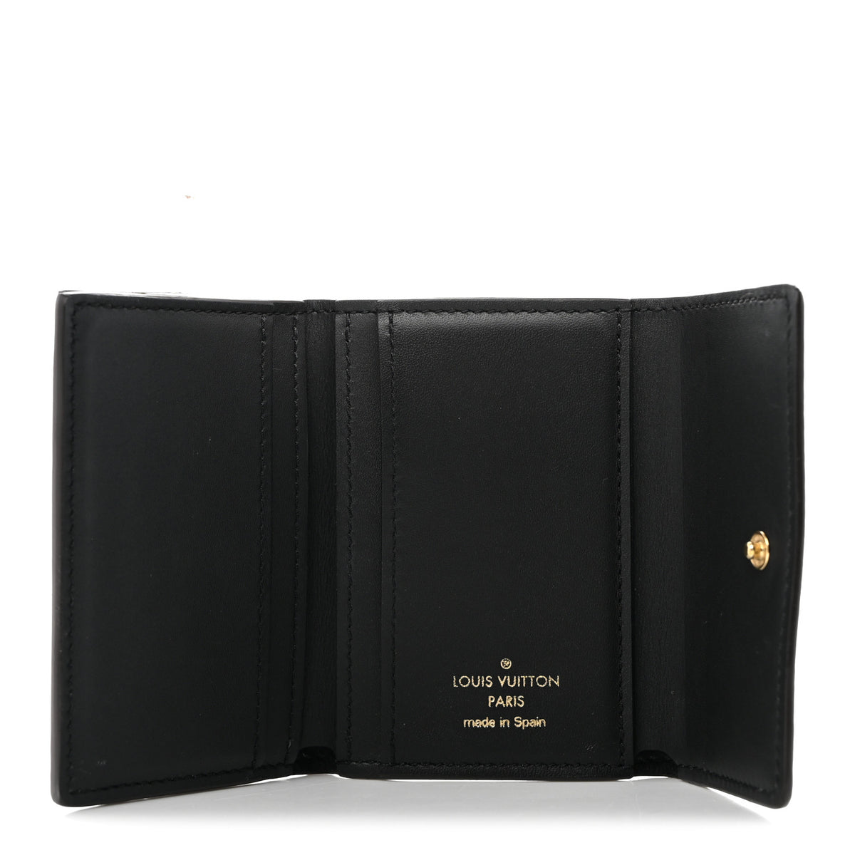 Louis Vuitton Monogram Micro Wallet 5 of 7
