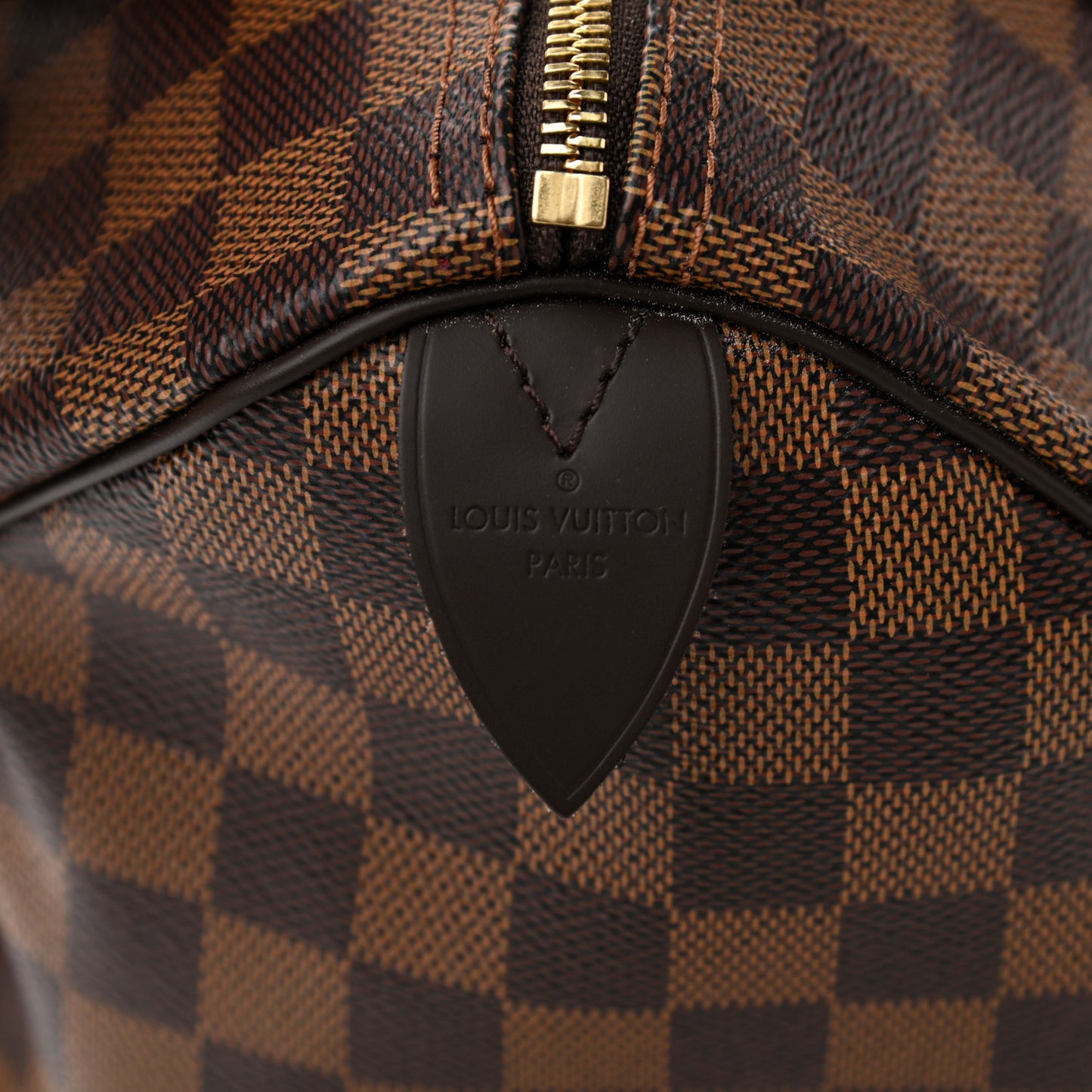 Damier Ebene Speedy 30
