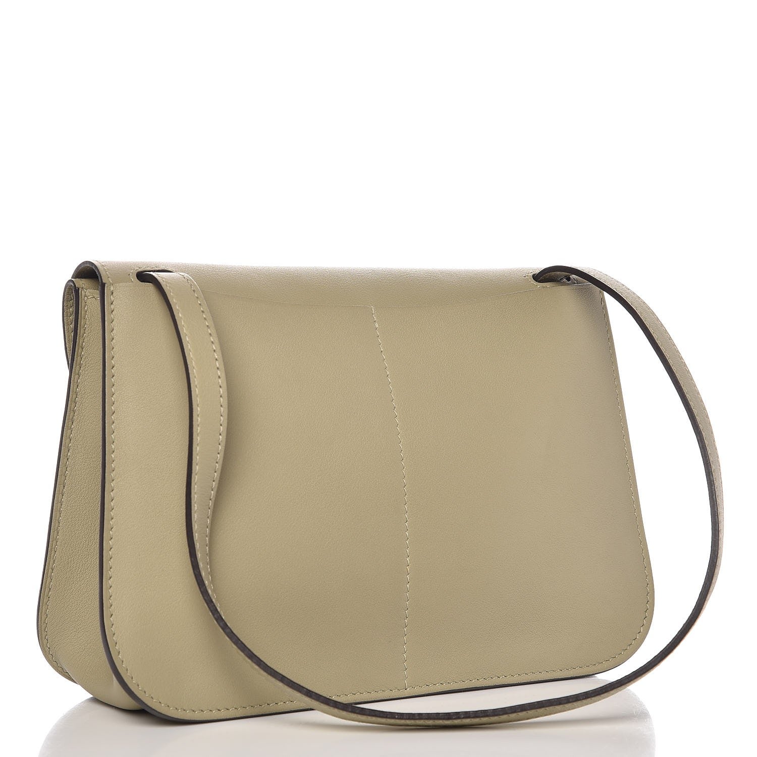 Hermes Swift Mini Halzan 22 Sauge 4 of 11