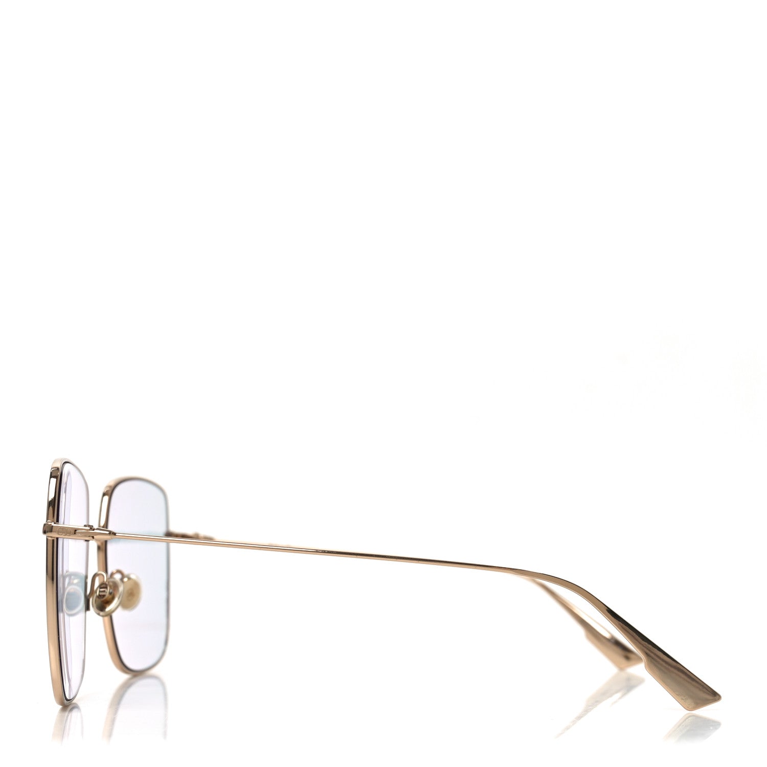 Christian Dior Metal DiorStellaire 1 Sunglasses Pink 3 of 8