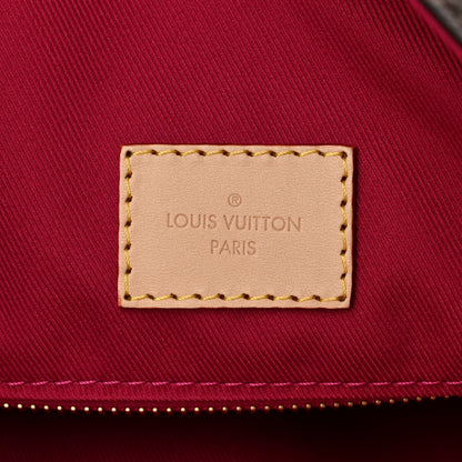 Louis Vuitton Monogram Graceful PM Pivoine 6 of 10