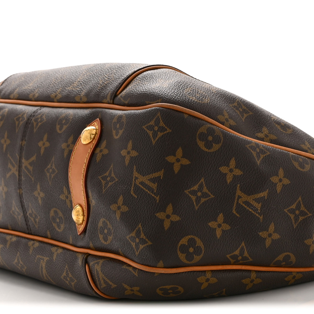 Louis Vuitton Monogram Galliera PM 10 of 10