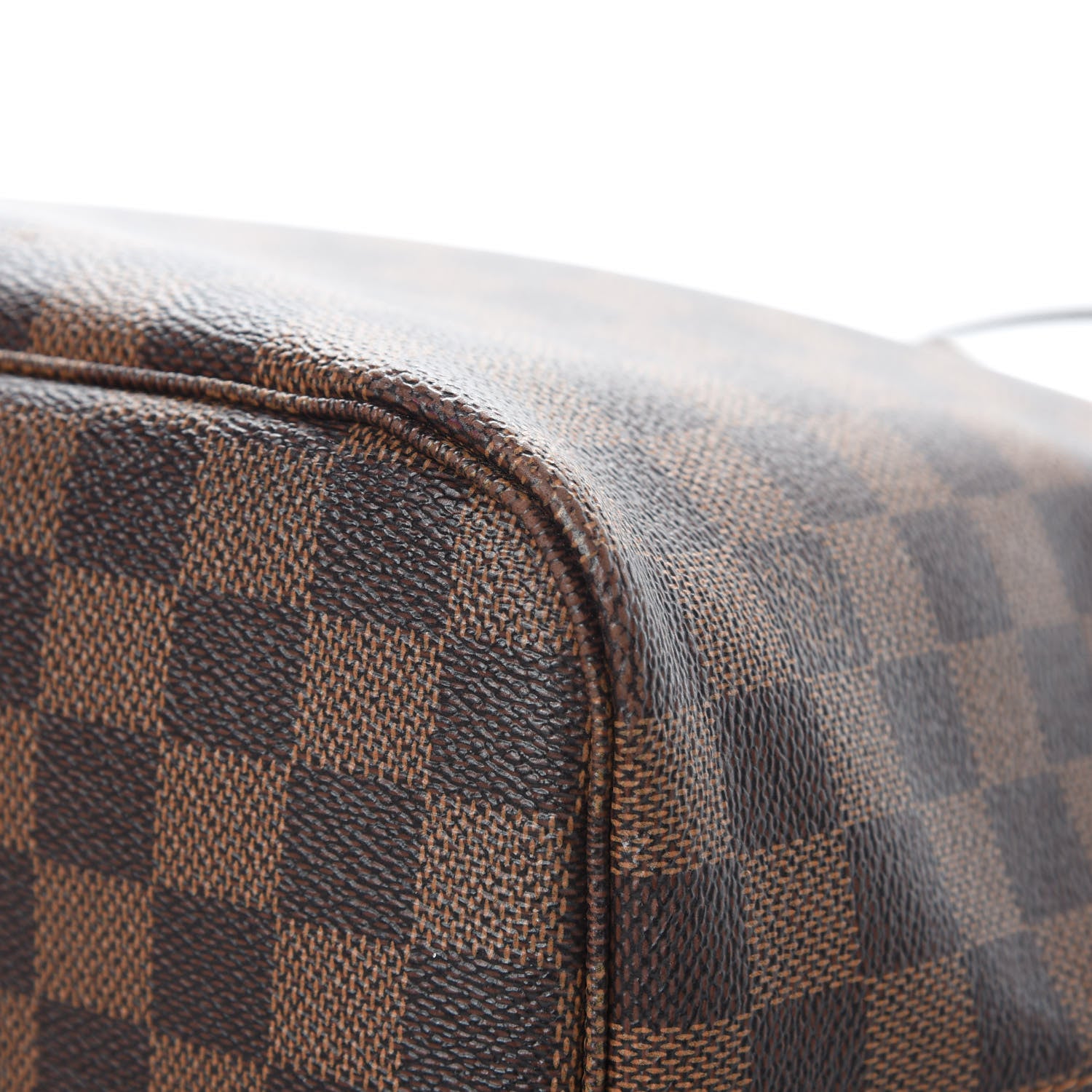 Louis Vuitton Damier Ebene Neo Neverfull MM 11 of 20