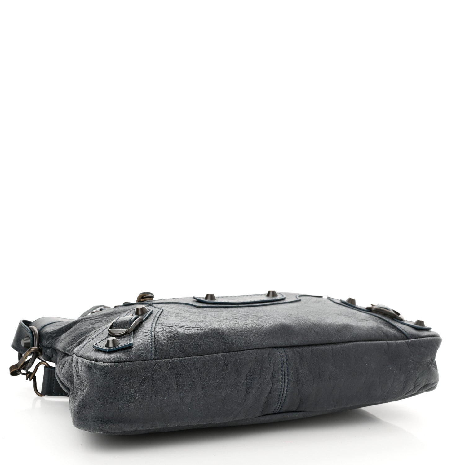 Balenciaga Agneau Classic Hardware First Canard 4 of 10