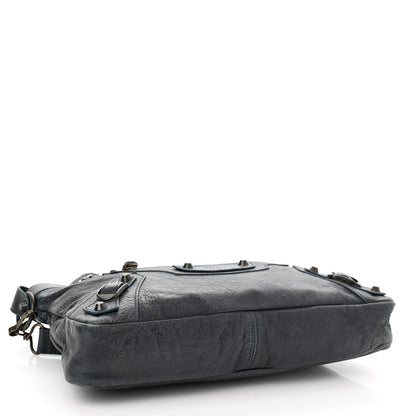Balenciaga Agneau Classic Hardware First Canard 4 of 10
