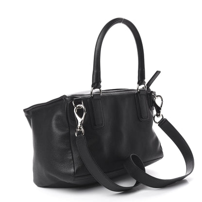 Givenchy Sugar Goatskin Small Pandora Black 4 of 11