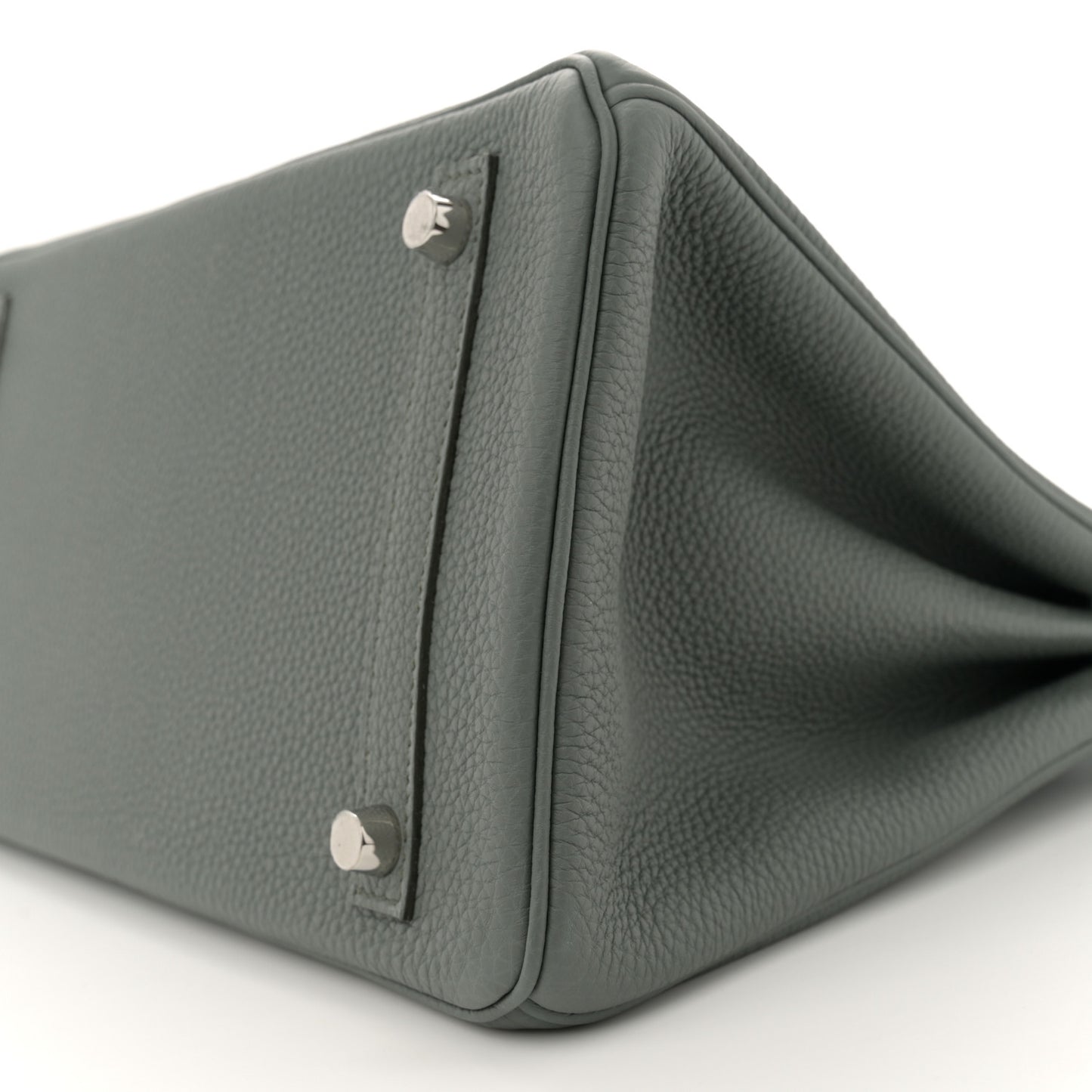 Togo Birkin 30 Vert Amande