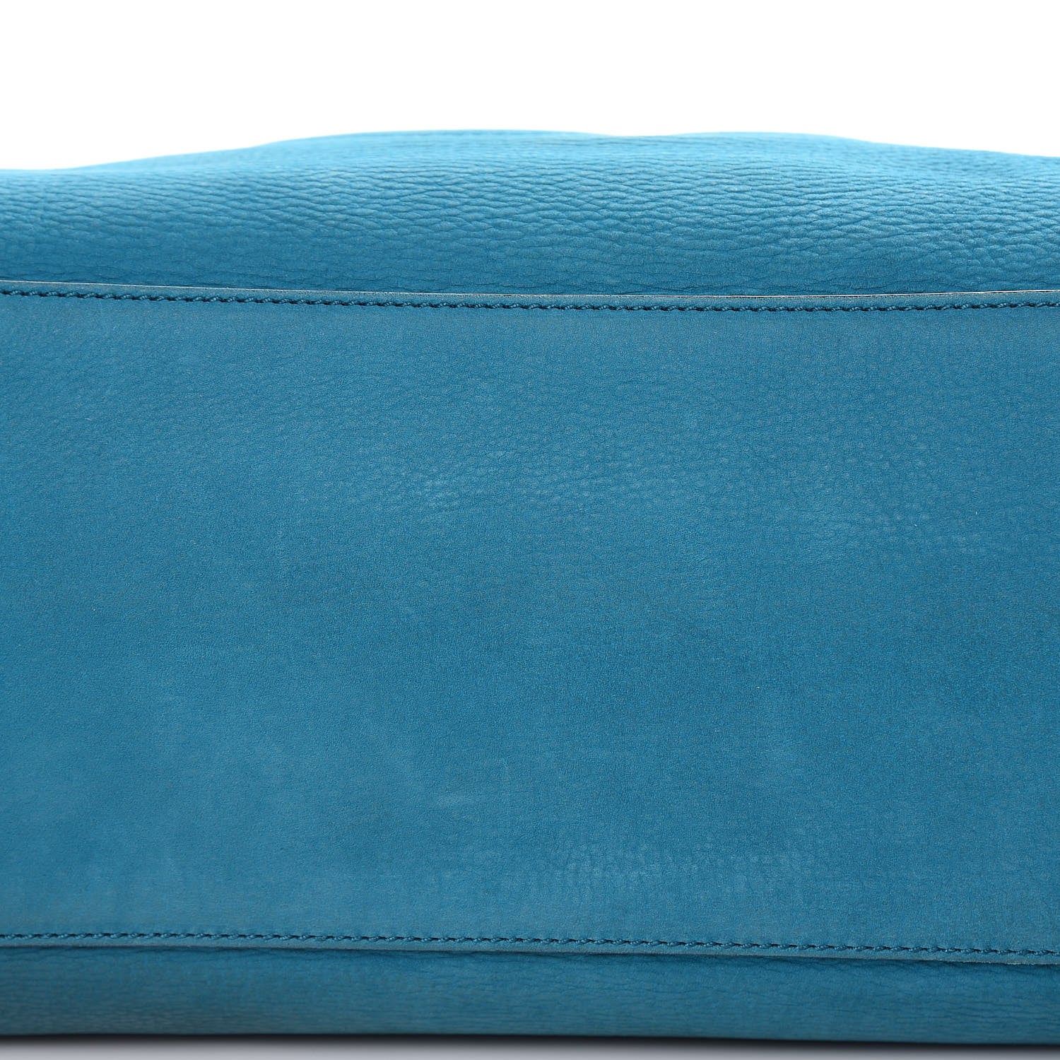Gucci Vitello Range Medium Soho Chain Shoulder Bag Deep Cobalt 10 of 18