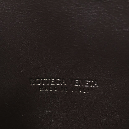 Bottega Veneta Nappa Intrecciato Long Andiamo Top Handle Clutch Fondant 6 of 8