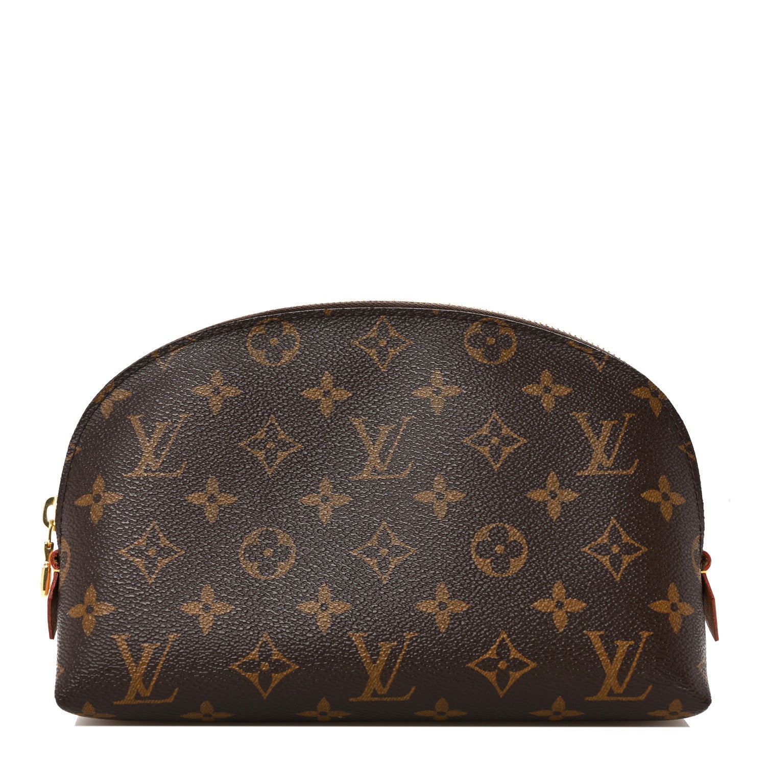 Louis Vuitton Monogram Cosmetic Pouch GM 1 of 8