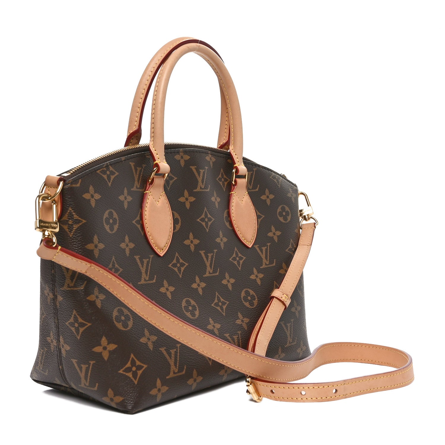 Louis Vuitton Monogram Boetie PM NM 3 of 9