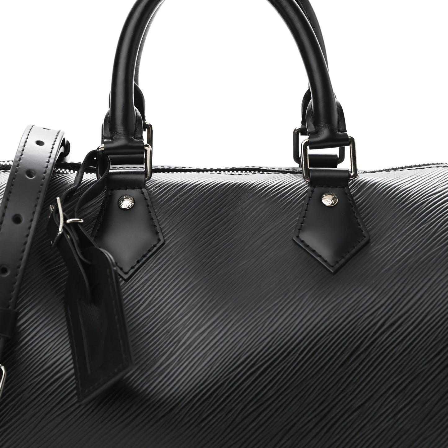 Epi Speedy Bandouliere 25 Black