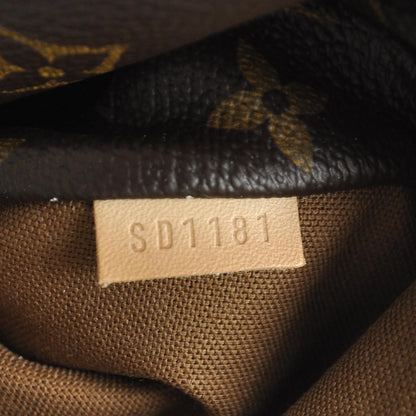 Louis Vuitton Monogram Totally MM 7 of 8