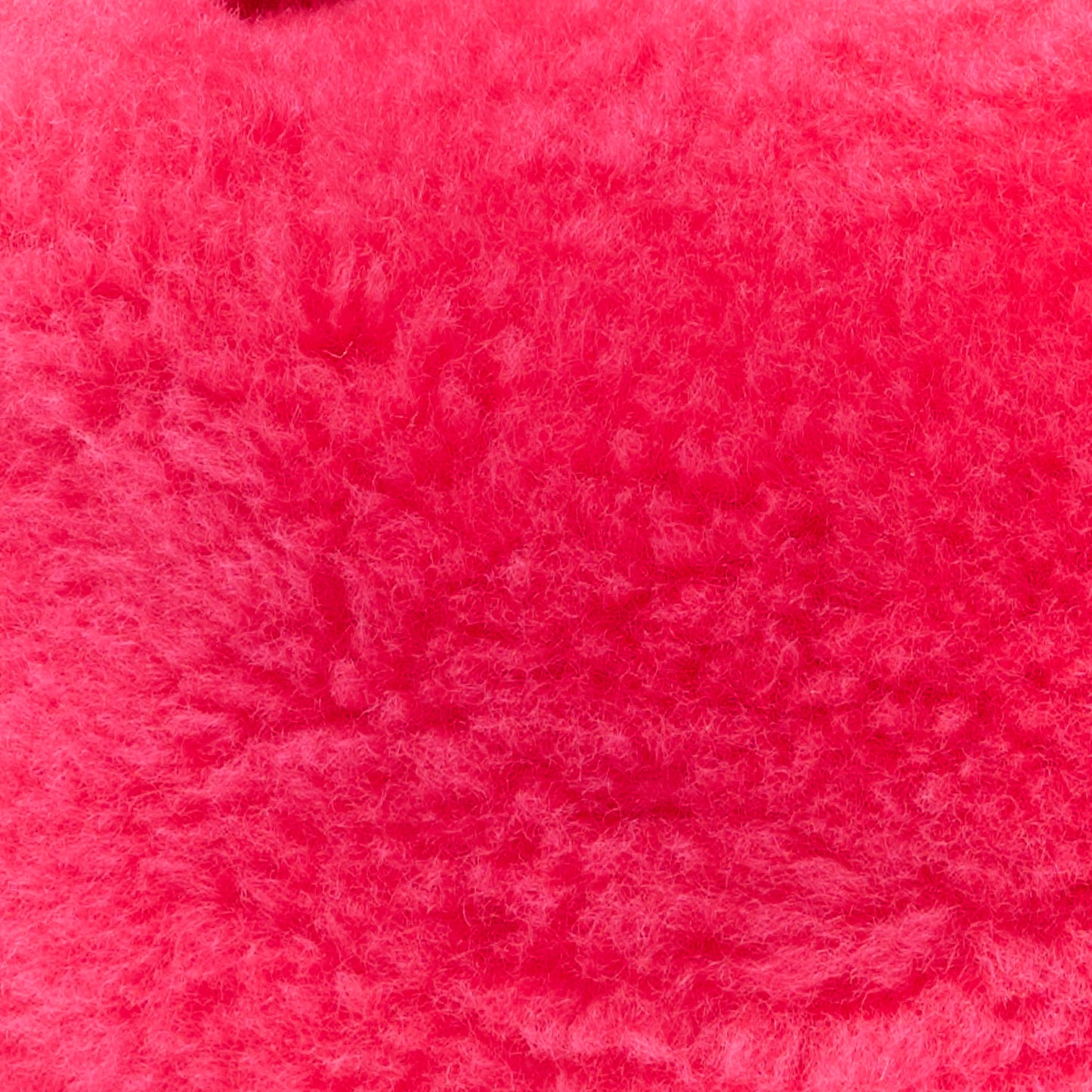 Shearling Mini Jodie Lollipop