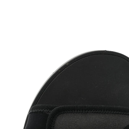 Christian Dior Technical Stretch Fabric Camouflage Dio(r)evolution Slide Sandals 39 Black 12 of 14