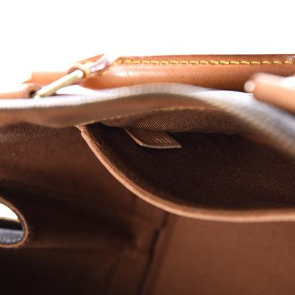 Louis Vuitton Monogram Alma PM 11 of 13