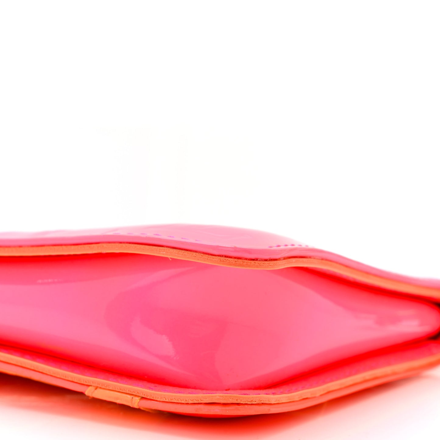 Vernis Fluo Lexington Pochette Pink