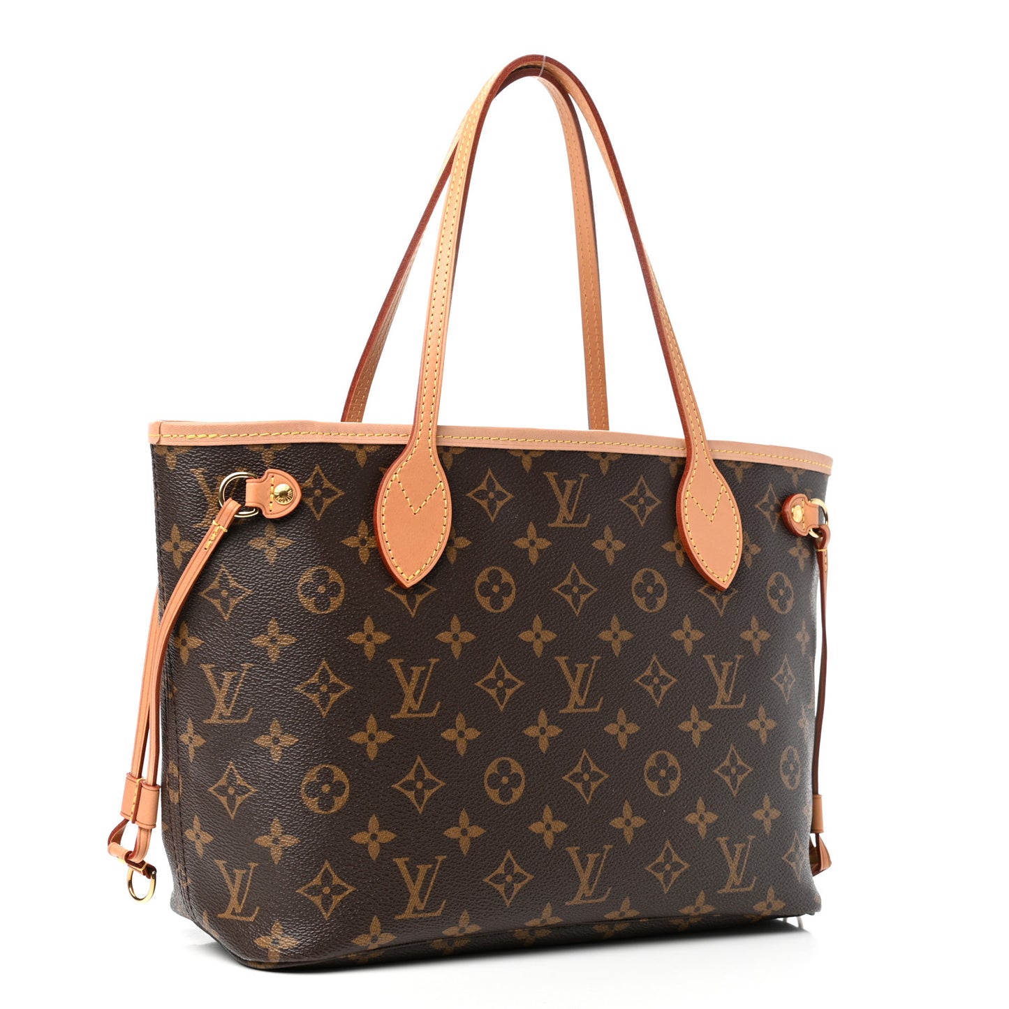 Monogram Neo Neverfull PM Pivoine