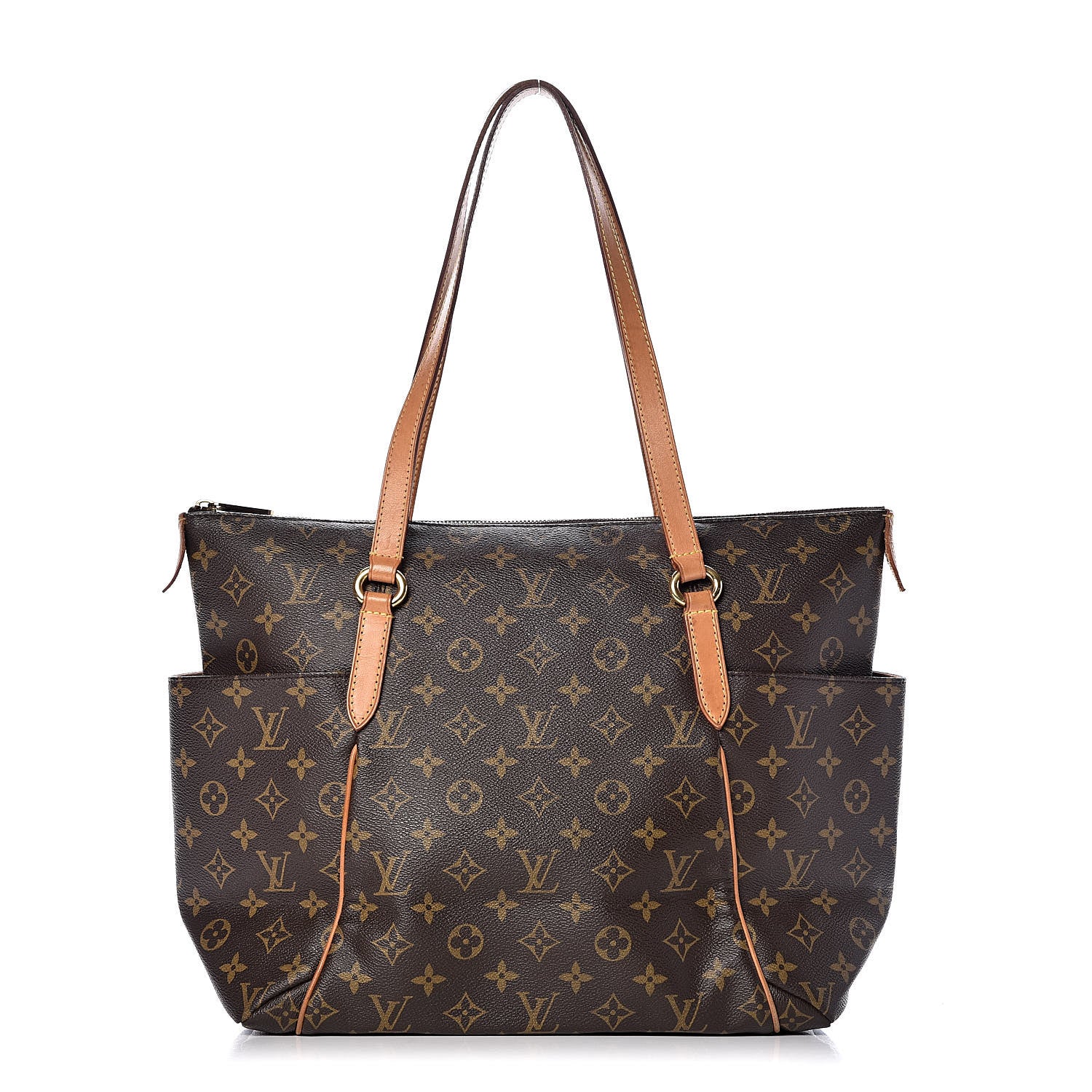 Louis Vuitton Monogram Totally MM 1 of 12