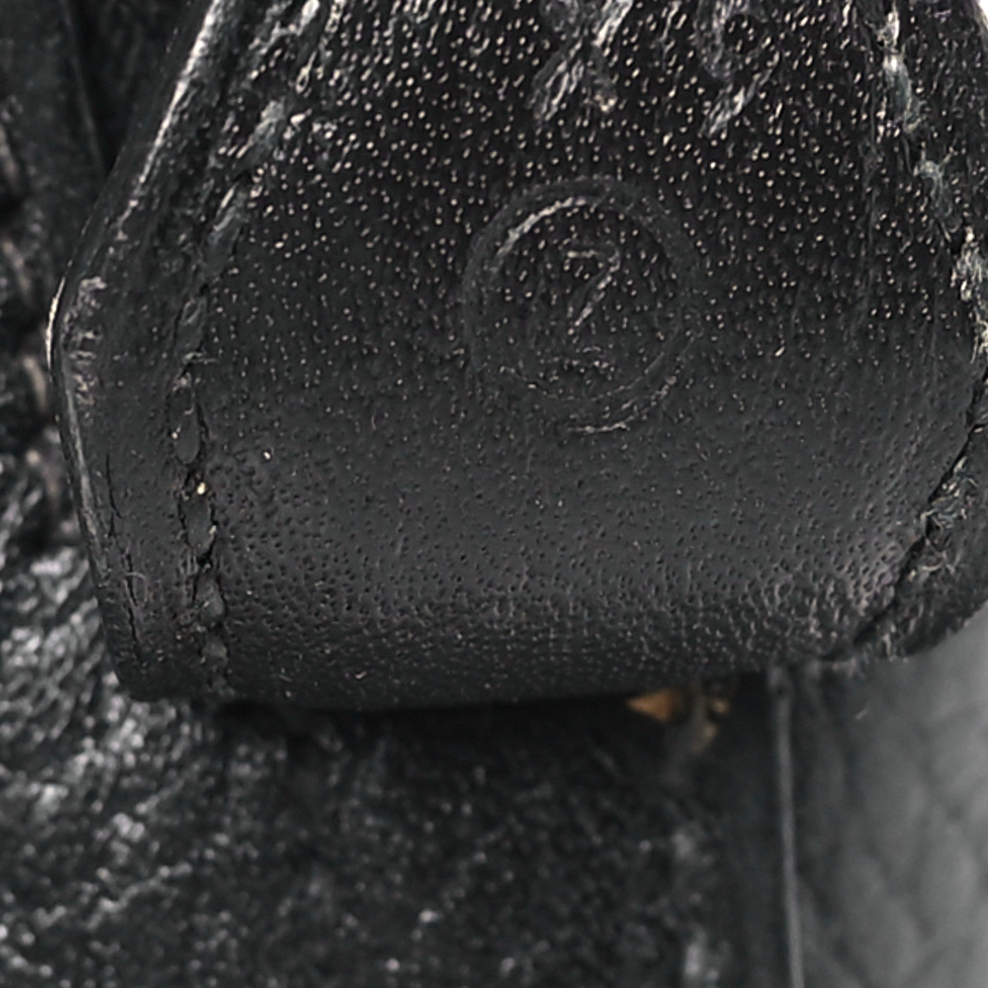 Ardennes Bolide 35 Black