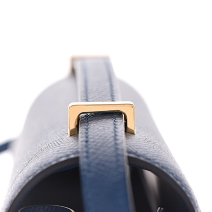 Hermes Epsom Constance 18 Deep Bleu 18 of 22