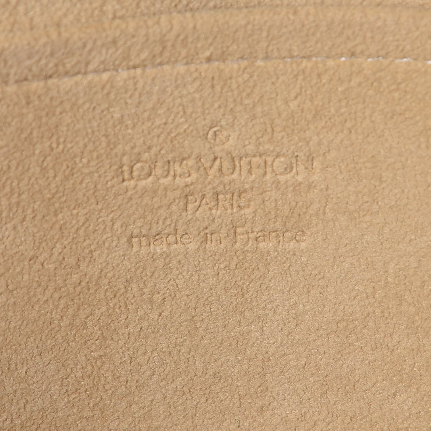 Louis Vuitton Monogram Pochette Twin GM 6 of 11
