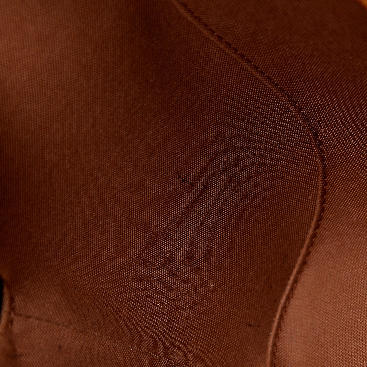 Louis Vuitton Monogram Ellipse MM 16 of 16