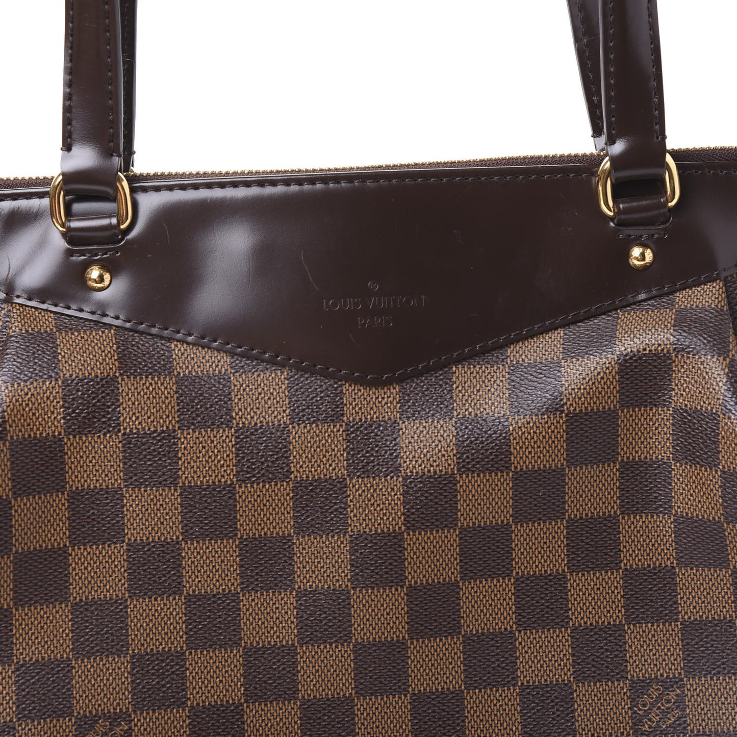 Damier Ebene Westminster GM